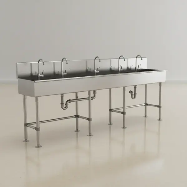 Advance Tabco 19-FM-100-F