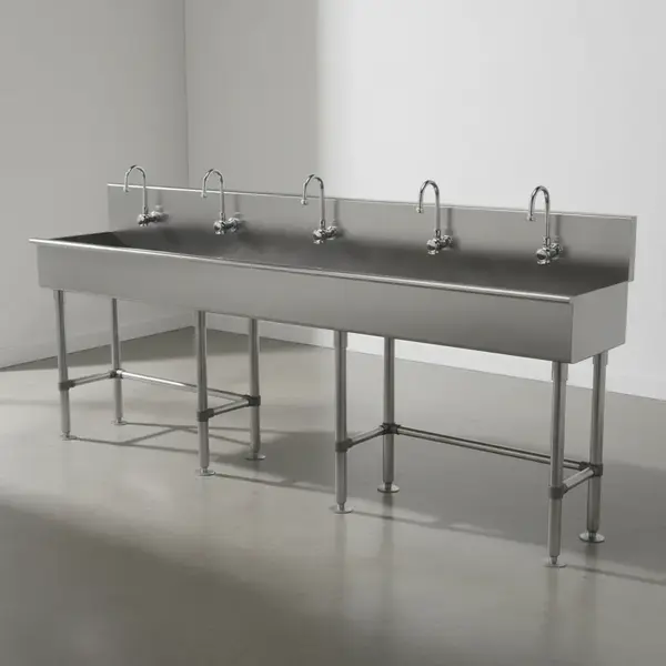 Advance Tabco 19-FM-100EF