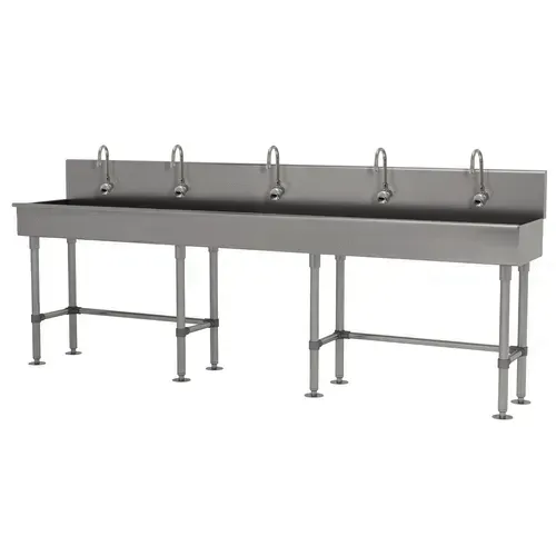 Advance Tabco 19-FM-100EFADA