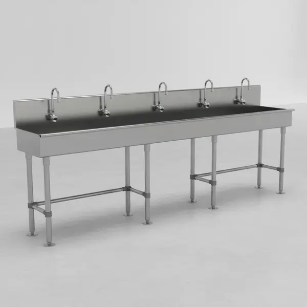 Advance Tabco 19-FM-100EFADA