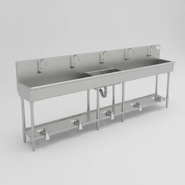 Advance Tabco 19-FM-100FV