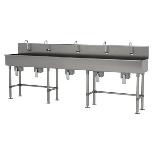 Advance Tabco 19-FM-100KV