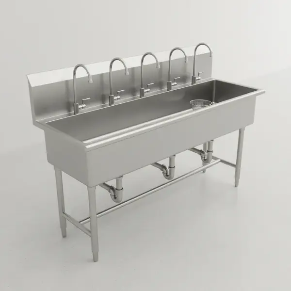 Advance Tabco 19-FM-100KV