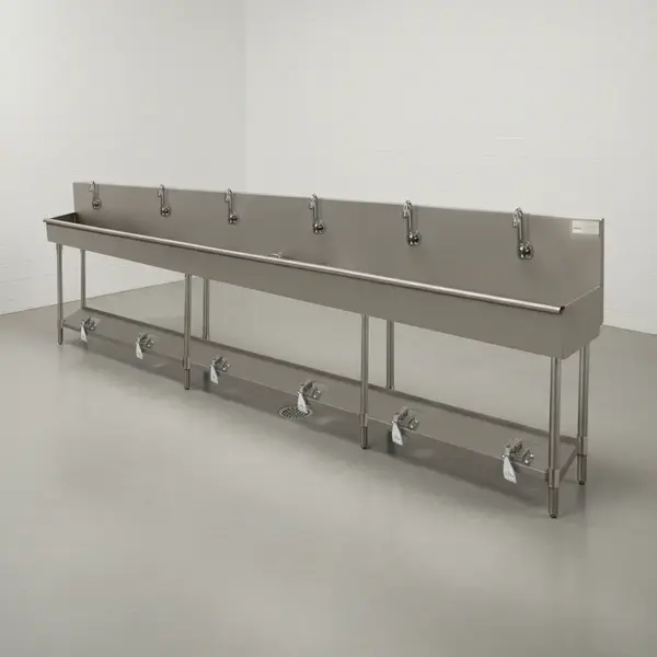 Advance Tabco 19-FM-120FV