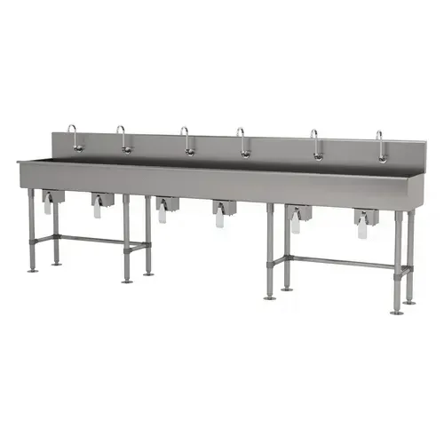 Advance Tabco 19-FM-120KV