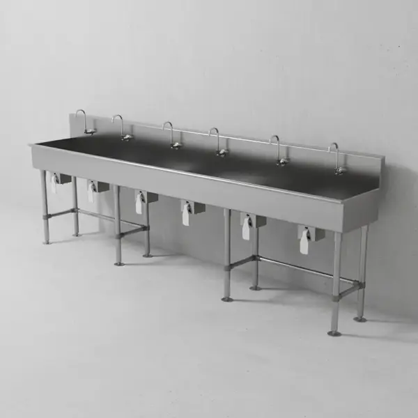 Advance Tabco 19-FM-120KV