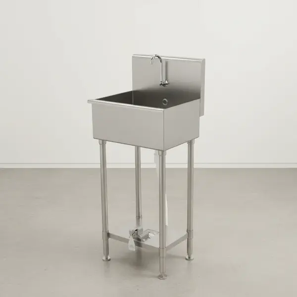 Advance Tabco 19-FM-23FV