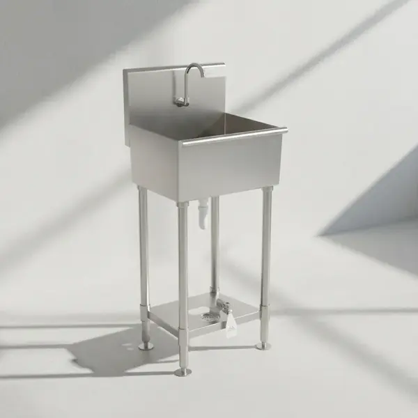 Advance Tabco 19-FM-23KV