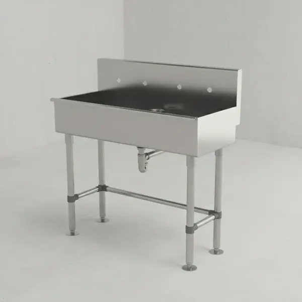 Advance Tabco 19-FM-40