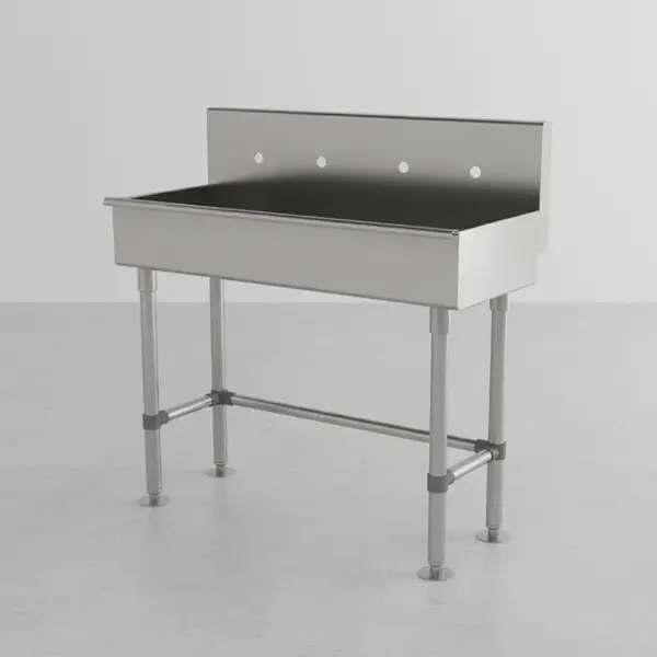 Advance Tabco 19-FM-40-ADA