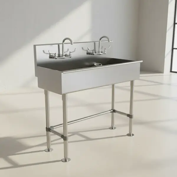 Advance Tabco 19-FM-40-ADA-F