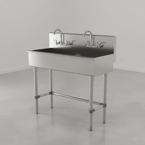 Advance Tabco 19-FM-40-F