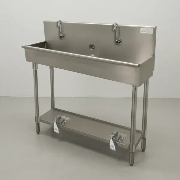 Advance Tabco 19-FM-40FV