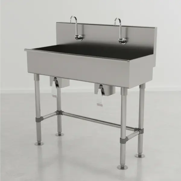 Advance Tabco 19-FM-40KV