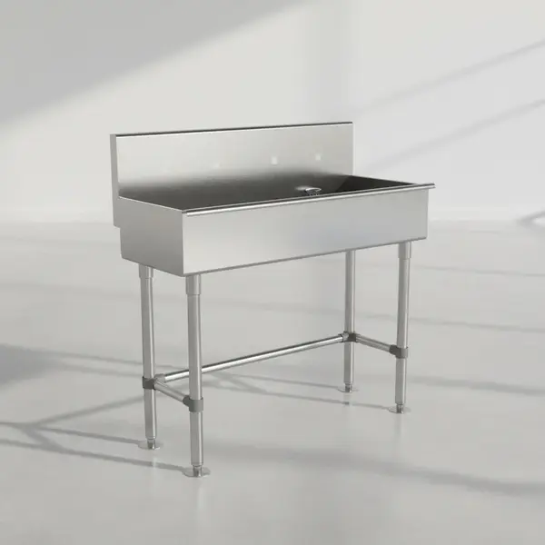 Advance Tabco 19-FM-48