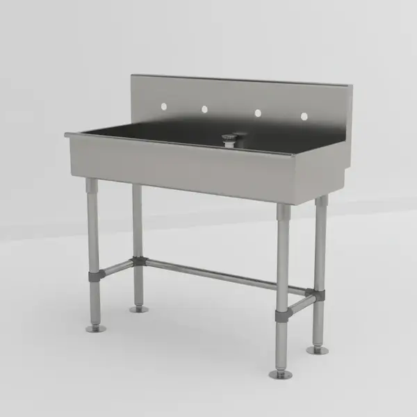 Advance Tabco 19-FM-48-ADA