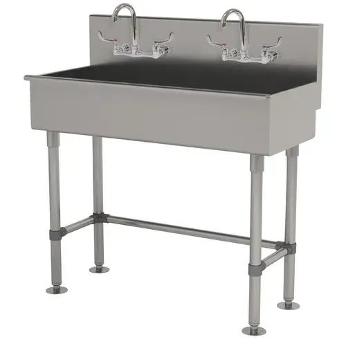 Advance Tabco 19-FM-48-ADA-F