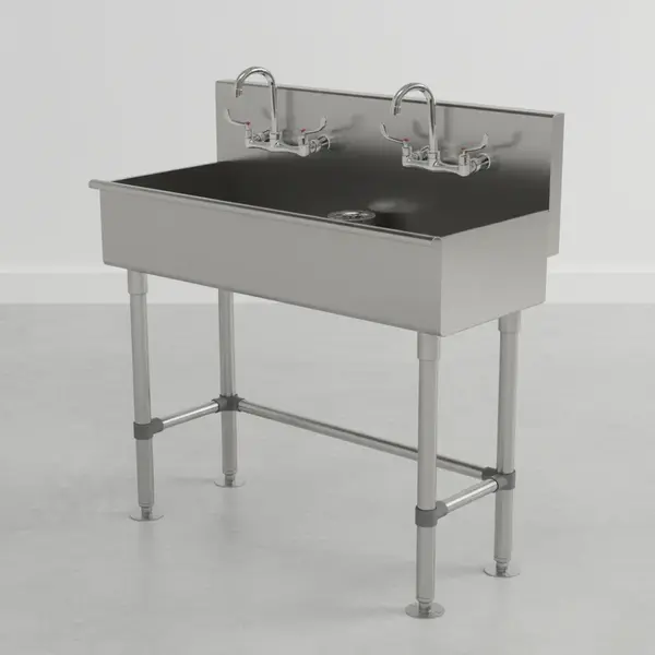 Advance Tabco 19-FM-48-ADA-F