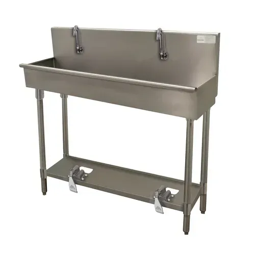 Advance Tabco 19-FM-48FV