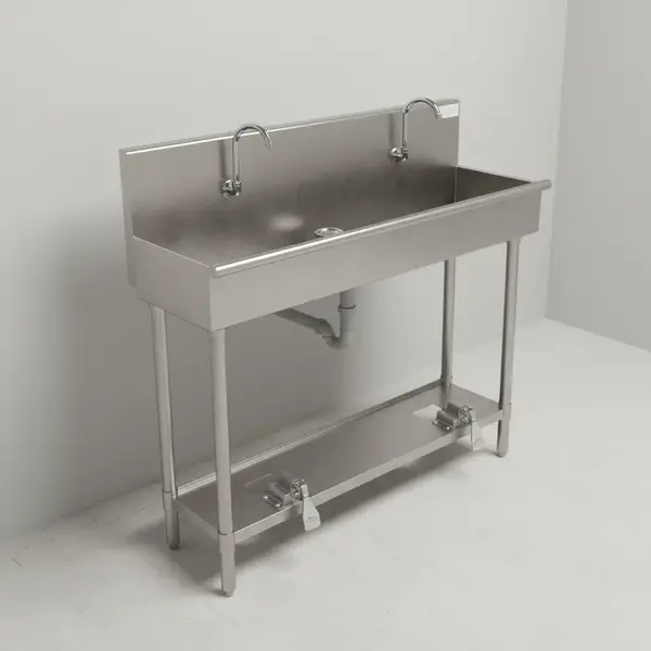 Advance Tabco 19-FM-48FV