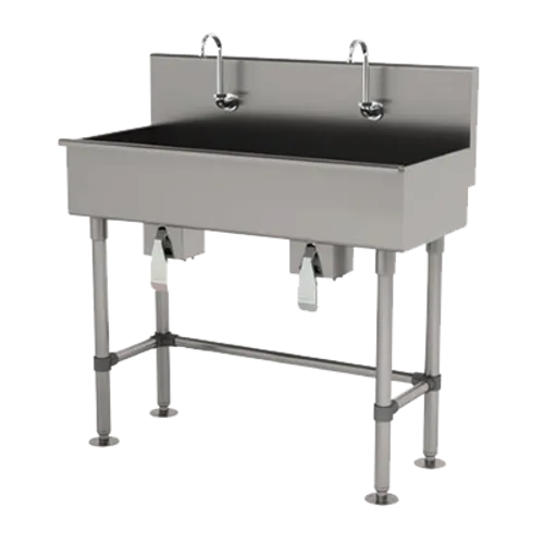 Advance Tabco 19-FM-48KV