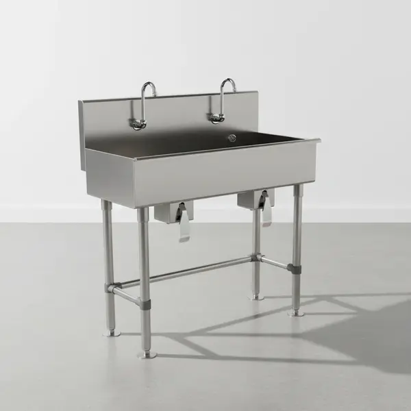 Advance Tabco 19-FM-48KV