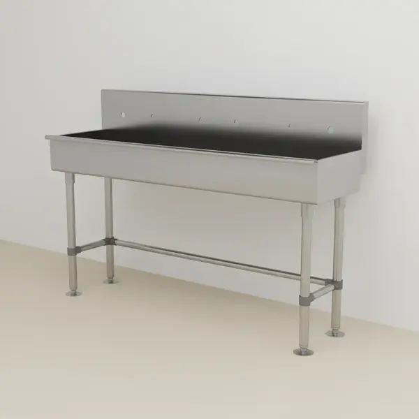 Advance Tabco 19-FM-60-ADA