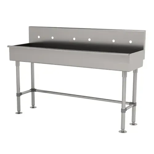 Advance Tabco 19-FM-60-ADA-F