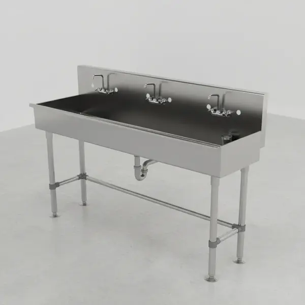 Advance Tabco 19-FM-60-ADA-F