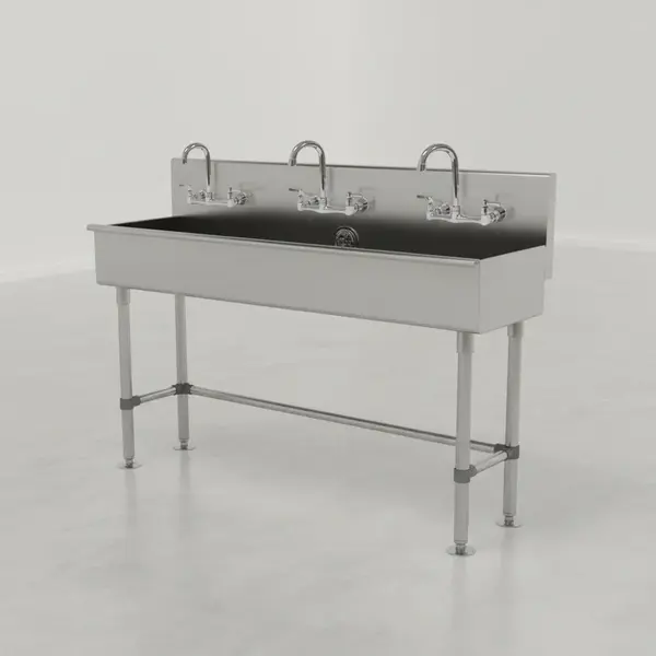 Advance Tabco 19-FM-60-F