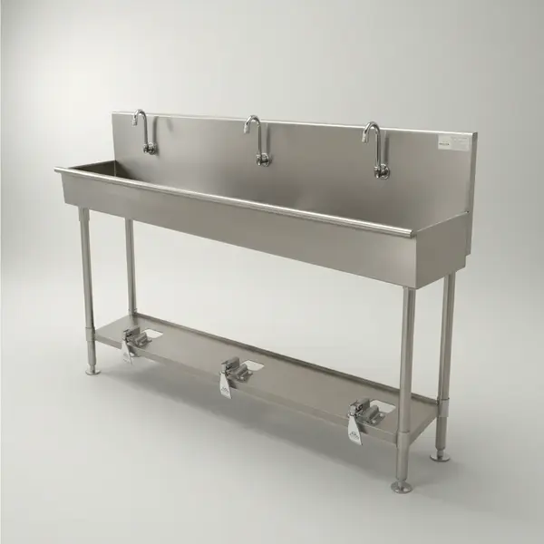 Advance Tabco 19-FM-60FV