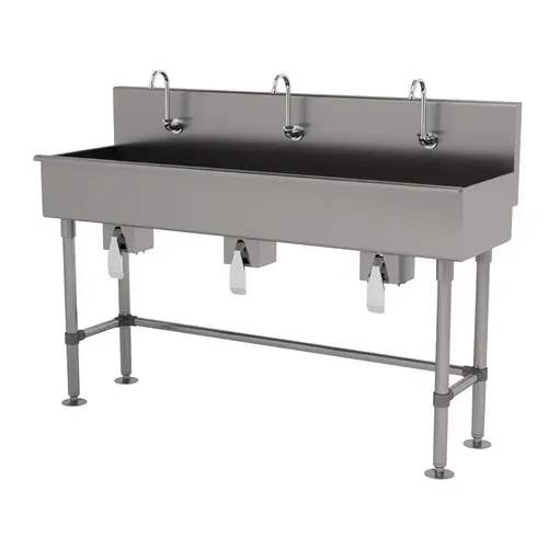 Advance Tabco 19-FM-60KV