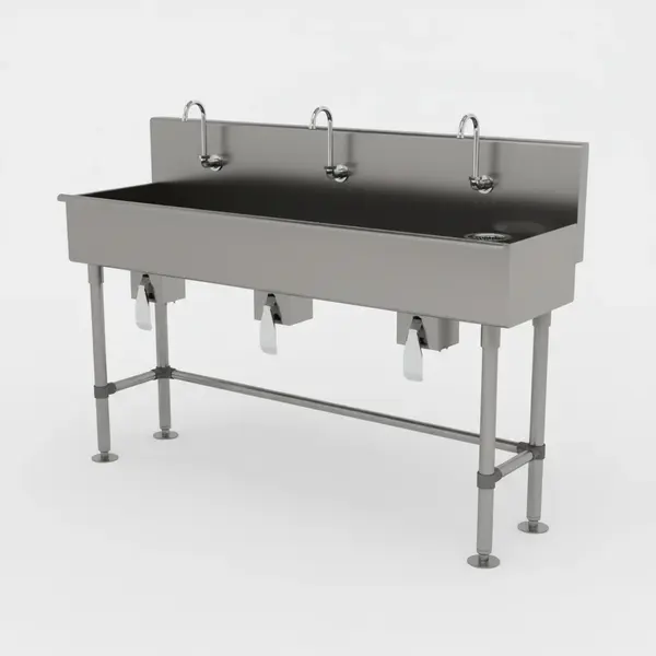 Advance Tabco 19-FM-60KV