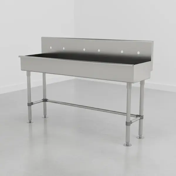 Advance Tabco 19-FM-72-ADA