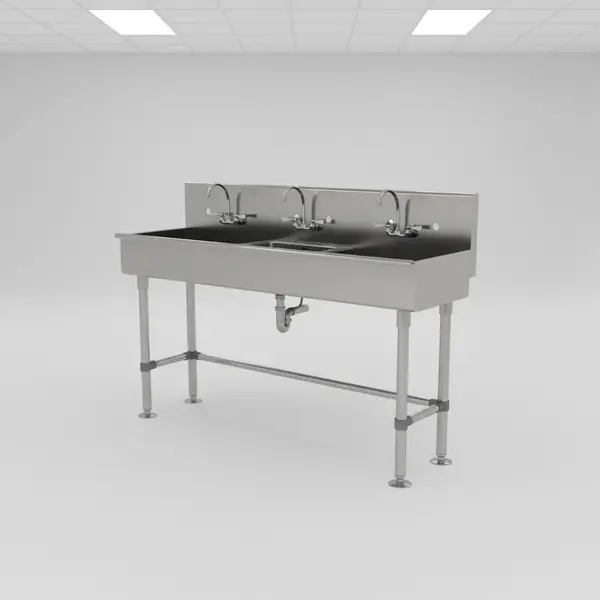 Advance Tabco 19-FM-72-ADA-F