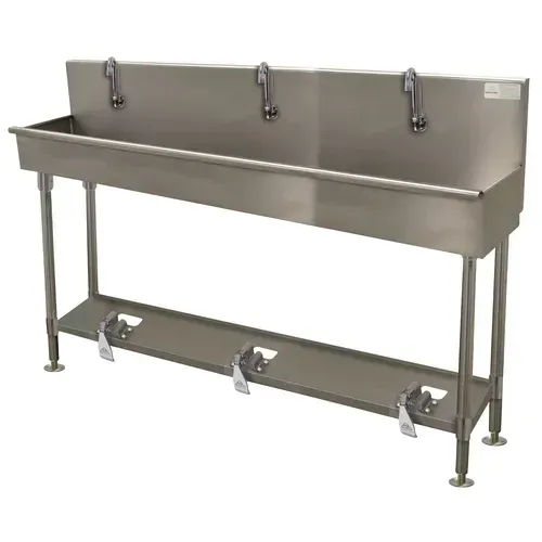 Advance Tabco 19-FM-72FV