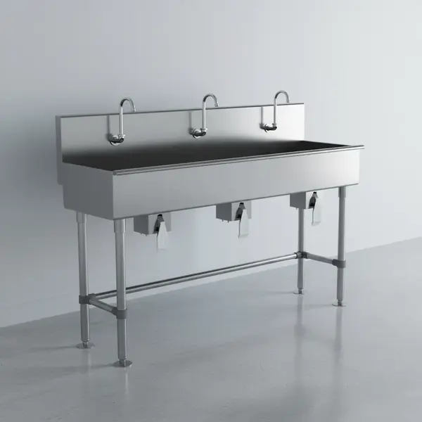 Advance Tabco 19-FM-72KV