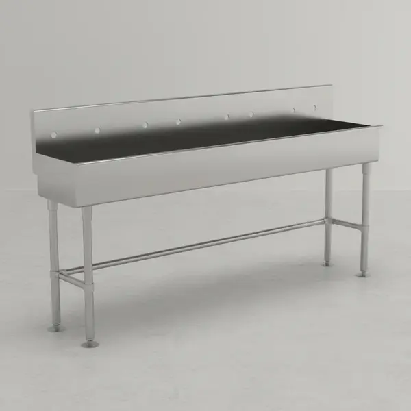 Advance Tabco 19-FM-80