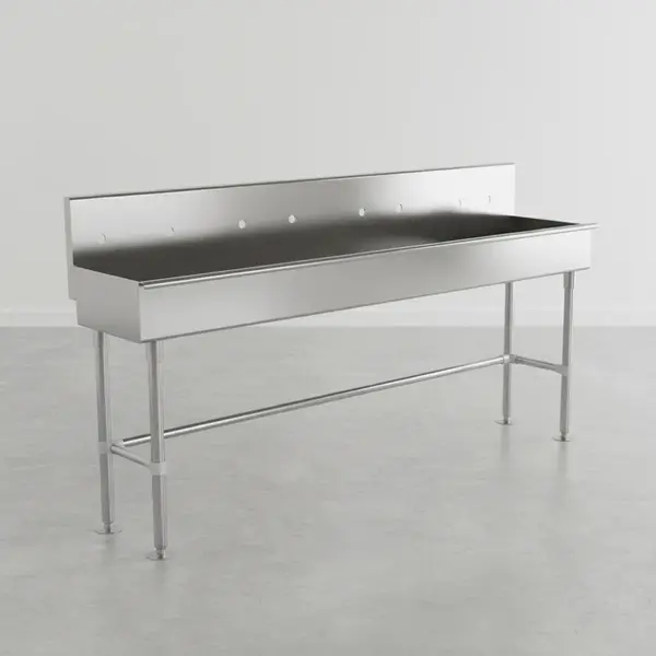 Advance Tabco 19-FM-80-ADA