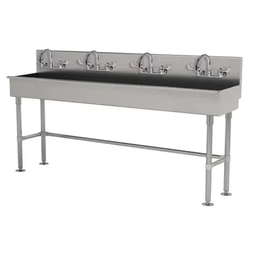 Advance Tabco 19-FM-80-ADA-F