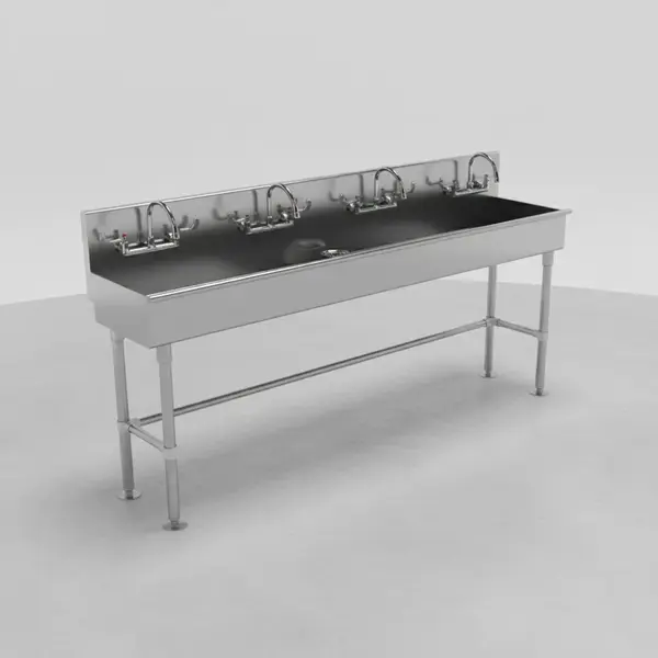 Advance Tabco 19-FM-80-ADA-F