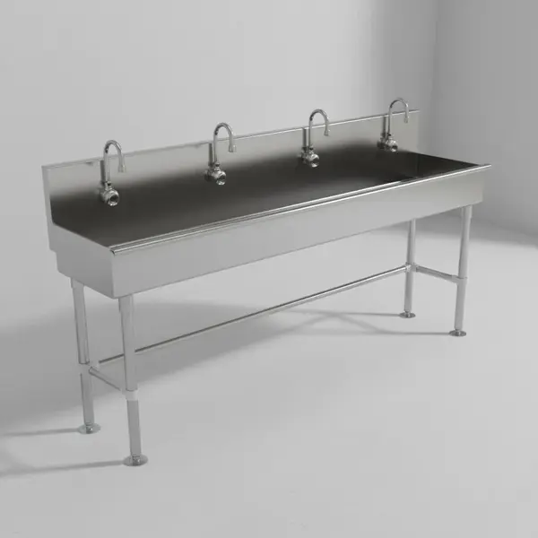 Advance Tabco 19-FM-80EFADA