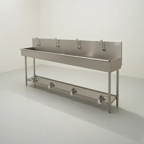 Advance Tabco 19-FM-80FV