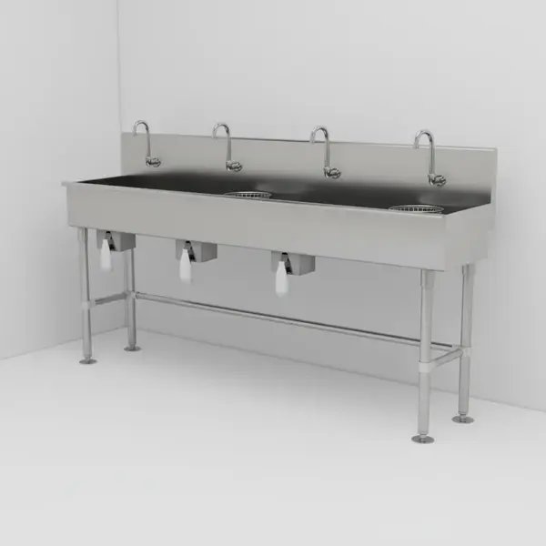 Advance Tabco 19-FM-80KV