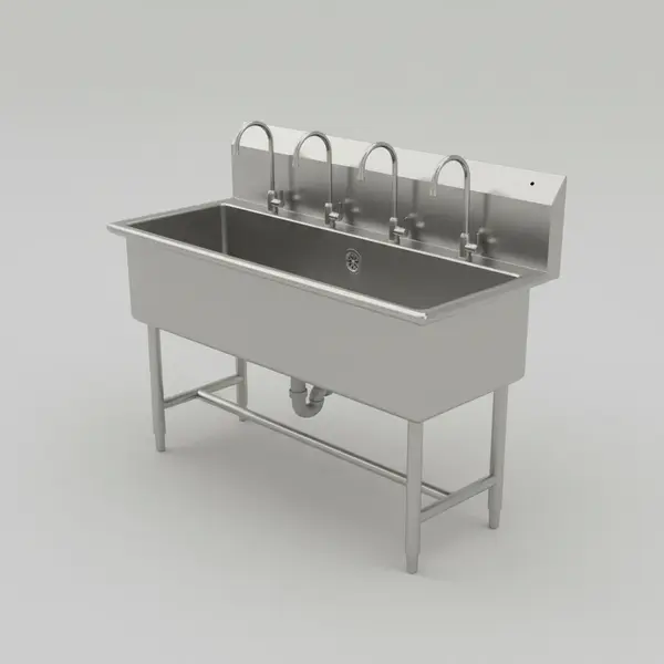 Advance Tabco 19-FM-96-ADA-F