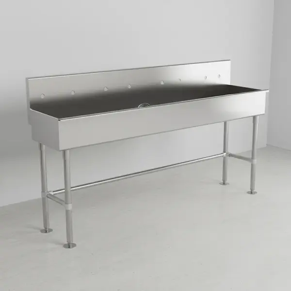 Advance Tabco 19-FM-96-F