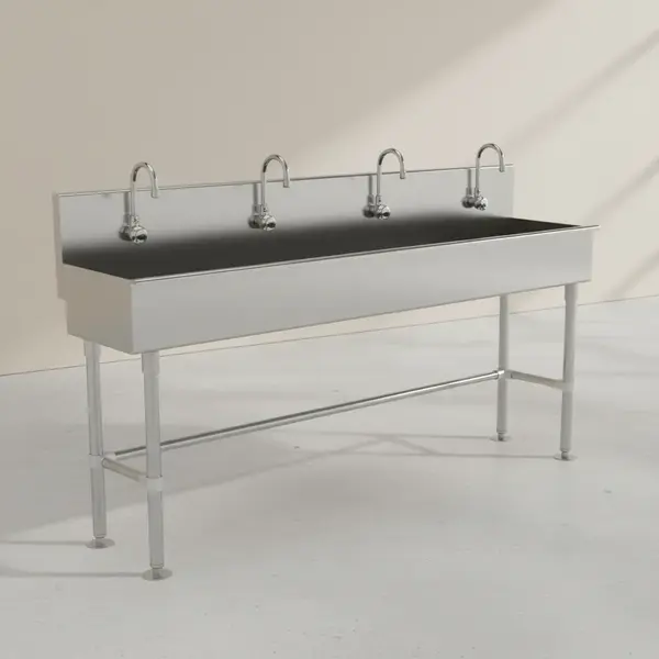 Advance Tabco 19-FM-96EF