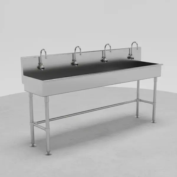 Advance Tabco 19-FM-96EFADA