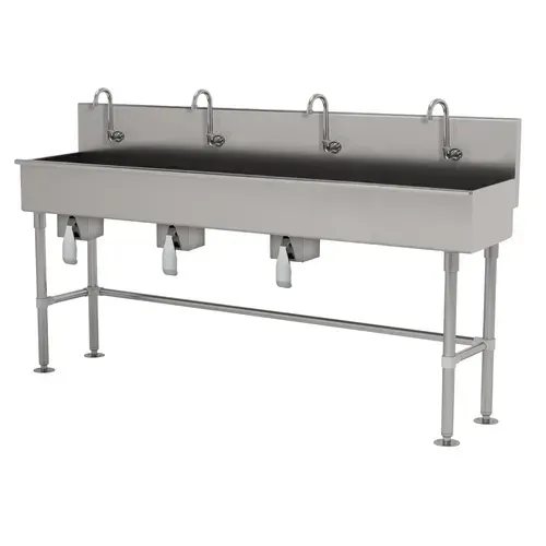Advance Tabco 19-FM-96KV