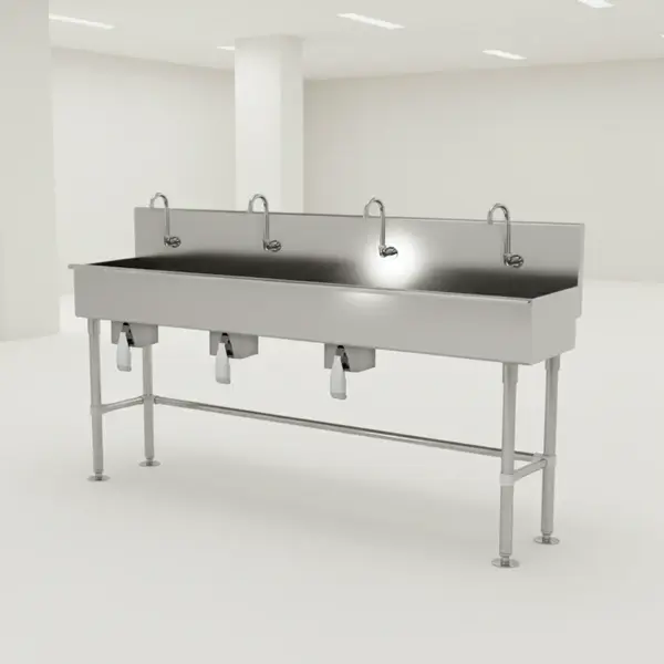 Advance Tabco 19-FM-96KV